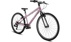 Двиратис PUKY LS-PRO 26-8 Alu жемчужно-розовый/антрацит