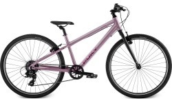 Двиратис PUKY LS-PRO 26-8 Alu жемчужно-розовый/антрацит