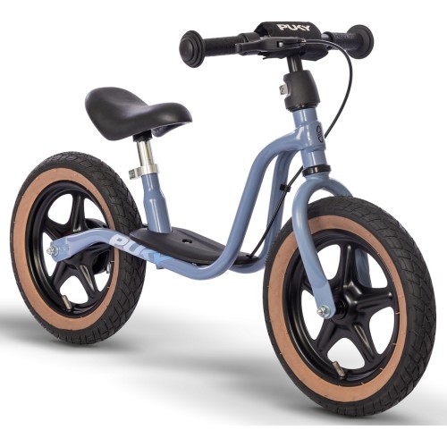 Līdzsvara velosipēds PUKY LR 1 L BR balodis zils