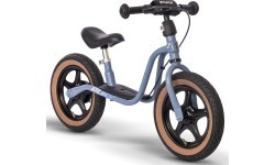 Balance bike PUKY LR 1 L BR pigeon blue