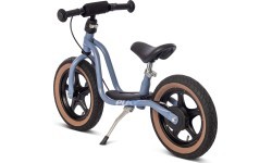 Līdzsvara velosipēds PUKY LR 1 L BR balodis zils