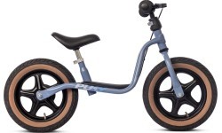 Līdzsvara velosipēds PUKY LR 1 L BR balodis zils