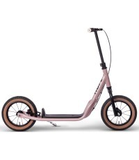 Paspirtukas PUKY R 07 L pearl pink