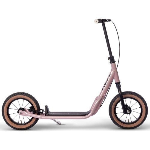 Paspirtukas PUKY R 07 L pearl pink