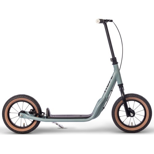 Paspirtukas PUKY R 07 L ash blue