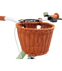 Krepšelis priekiui PUKY Chaos L (16-20" Bikes)