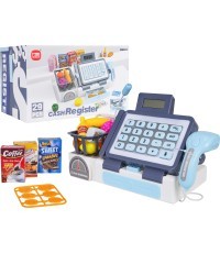 Cash Register + Accessories