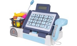 Cash Register + Accessories