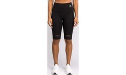 Venum Halo Women's Compression Shorts - Black