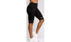 Venum Halo Women's Compression Shorts - Black