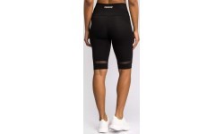 Venum Halo Women's Compression Shorts - Black