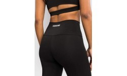 Venum Halo Women's Compression Shorts - Black