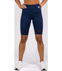 Venum Halo Women's Compression Shorts - Indigo