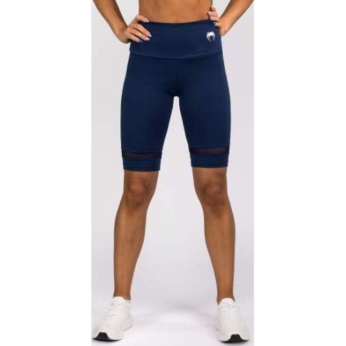 Venum Halo Women's Compression Shorts - Indigo