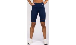 Venum Halo Women's Compression Shorts - Indigo