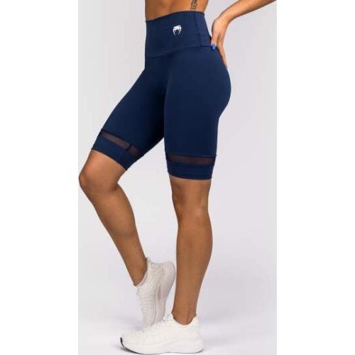 Venum Halo Women's Compression Shorts - Indigo
