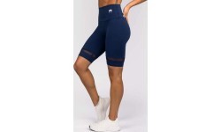 Venum Halo Women's Compression Shorts - Indigo