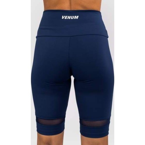 Venum Halo Women's Compression Shorts - Indigo