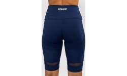 Venum Halo Women's Compression Shorts - Indigo
