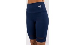 Venum Halo Women's Compression Shorts - Indigo