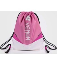 Venum Evo 2 Flower Drawstring Bag - Candy Pink/ White