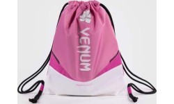 Venum Evo 2 Flower Drawstring Bag - Candy Pink/ White
