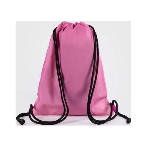 Venum Evo 2 Flower Drawstring Bag - Candy Pink/ White
