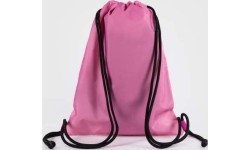 Venum Evo 2 Flower Drawstring Bag - Candy Pink/ White