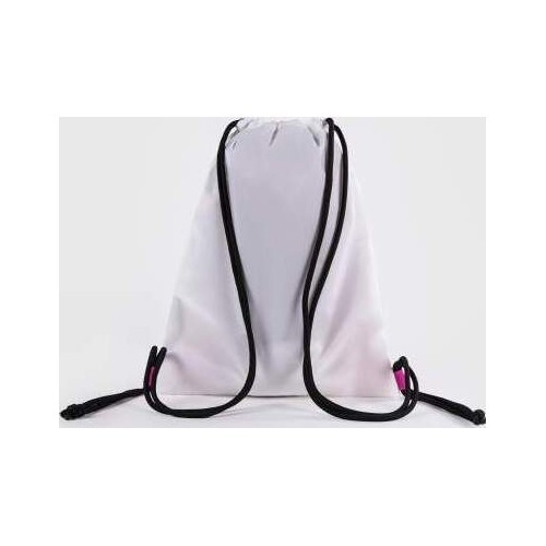 Venum Evo 2 Flower Drawstring Bag - White/ Candy Pink
