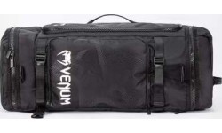 Venum Shockwave Convertible Sports Bag (60L) - Black
