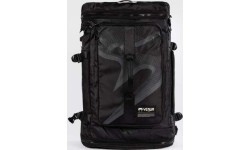 Venum Shockwave Convertible Sports Bag (60L) - Black