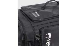 Venum Shockwave Convertible Sports Bag (60L) - Black