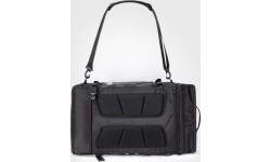 Venum Shockwave Convertible Sports Bag (60L) - Black