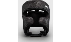 Venum Stone 2.0 Headgear Black