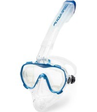 Full-face mask SILBA - 01