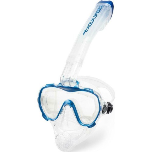 Full-face mask SILBA - 01