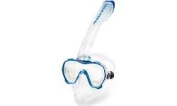 Full-face mask SILBA - 01