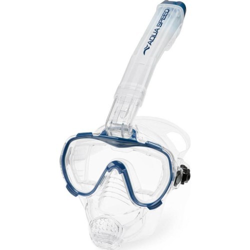 Full-face mask SILBA - 10