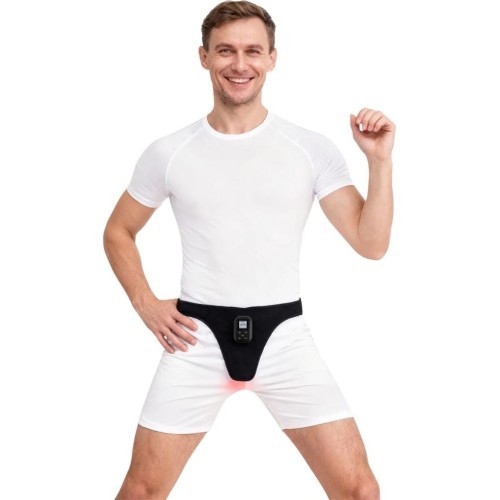 Infrared Therapy Wrap inSPORTline Infracor Underwear