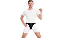 Infrared Therapy Wrap inSPORTline Infracor Underwear
