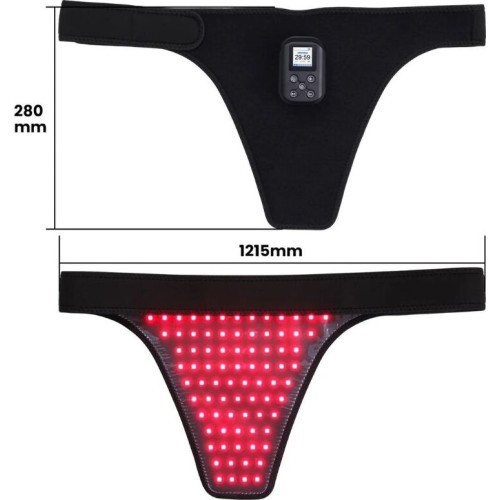Infrared Therapy Wrap inSPORTline Infracor Underwear