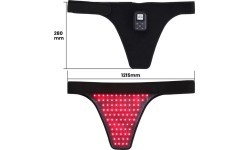 Infrared Therapy Wrap inSPORTline Infracor Underwear