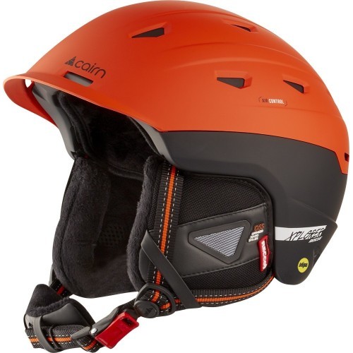 Slēpošanas ķivere CAIRN XPLORER RESCUE MIPS