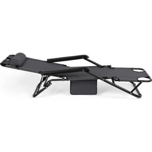 Camping chair Spokey TAMPICO