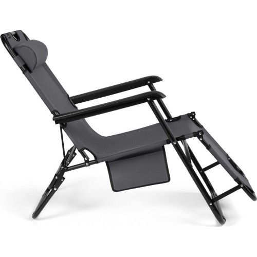 Camping chair Spokey TAMPICO