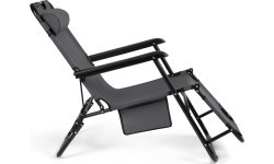 Camping chair Spokey TAMPICO