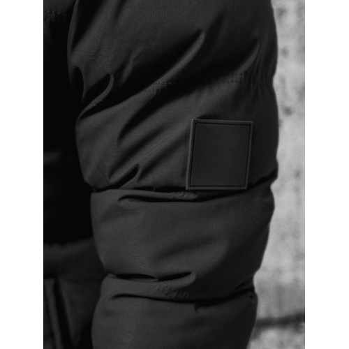 J.Style Striukė Vyrams Black 5M3120-392