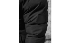 J.Style Striukė Vyrams Black 5M3120-392
