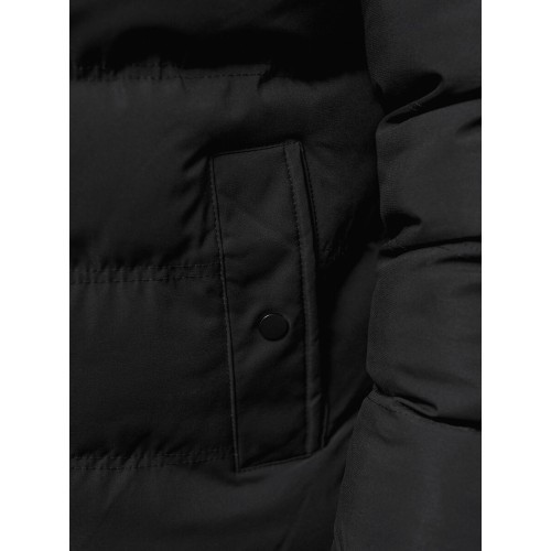 J.Style Striukė Vyrams Black 5M3120-392