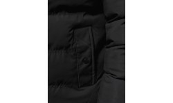 J.Style Striukė Vyrams Black 5M3120-392